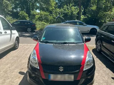 Gebraucht Suzuki Swift