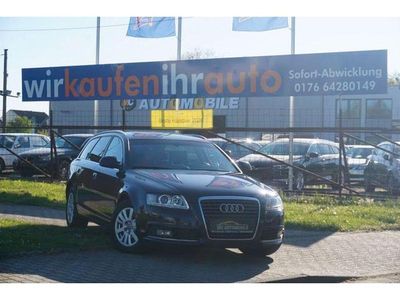 Gebraucht Audi A6