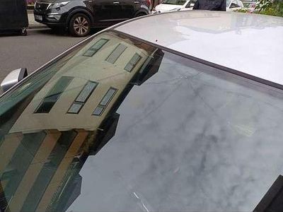 Gebraucht BMW 316 Sport Line 116 PS (85 kW) 2003 Limousine