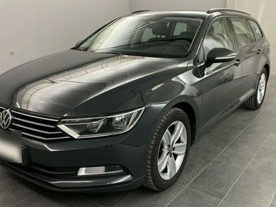 gebraucht VW Passat Variant 2.0 TDI DSG Variant