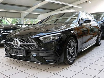 Mercedes C300