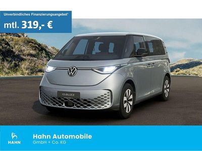 Neu VW ID. Buzz Pro 210 kW (286 PS) 2026 Van / Kleinbus