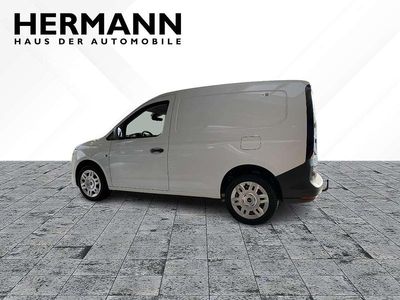 Neu Ford Transit Connect Trend 102 PS (75 kW) 2025 Frozen white (weiß) Van / Kleinbus