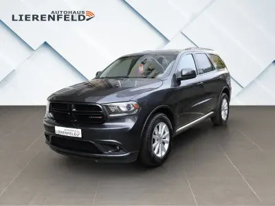 Gebraucht Dodge Durango