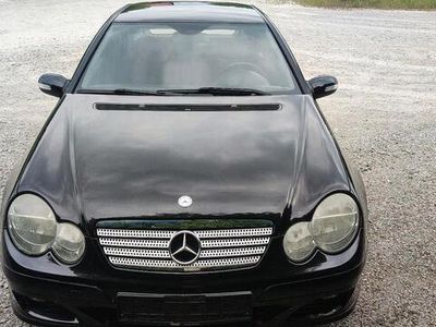 Mercedes C180
