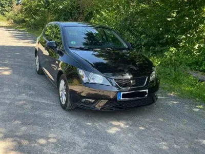 Gebraucht Seat Ibiza
