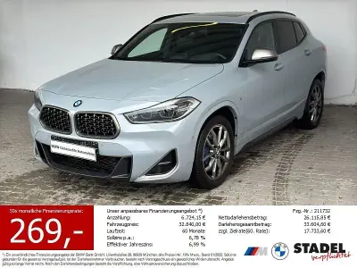 Gebraucht BMW X2