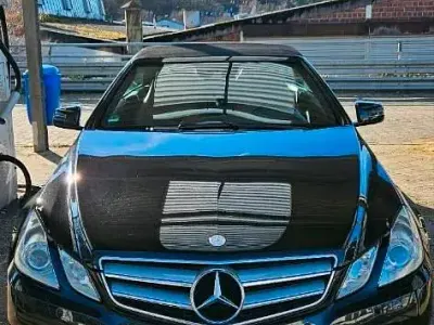 Gebraucht Mercedes 220