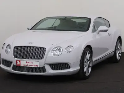 Gebraucht Bentley Continental GT