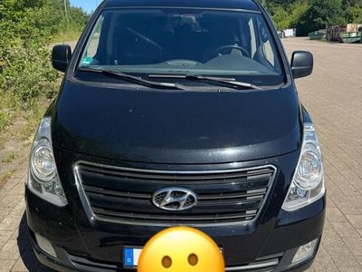 Hyundai H-1
