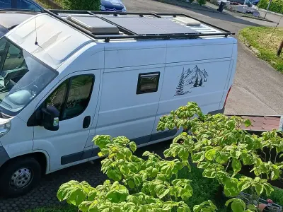 Occasion Peugeot Boxer 120 PK (88 kW) 2011 Van