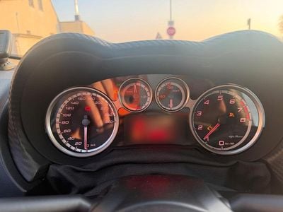 Gebraucht Alfa Romeo MiTo 130 PS (95 kW) 2010 Schwarz Kleinwagen