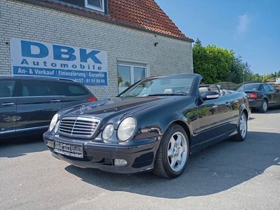 Mercedes CLK200