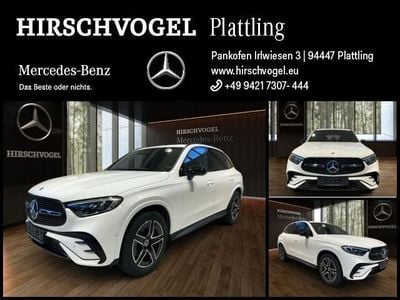 Mercedes GLC220