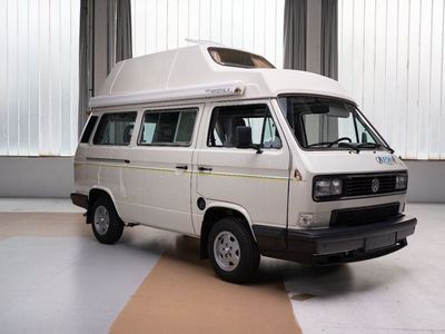 gebraucht VW T3 Westfalia Camping Bus - Nur 48.000 km!