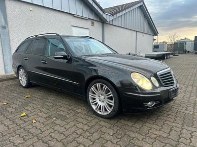 Mercedes E280