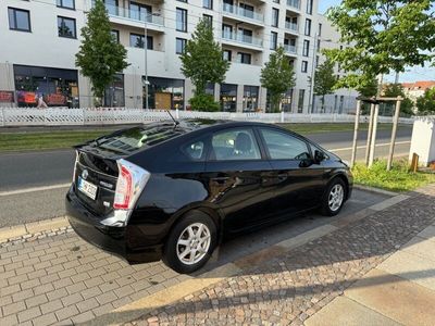 gebraucht Toyota Prius 1.8-l-VVT-i -