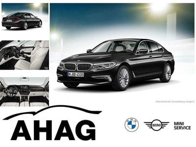 BMW 540