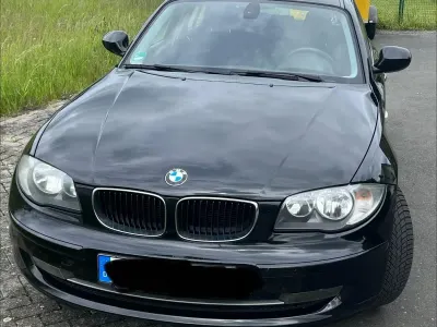 Gebraucht BMW 118