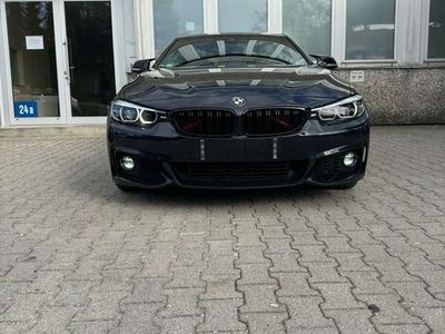 gebraucht BMW 440 i Gran Coupé F36