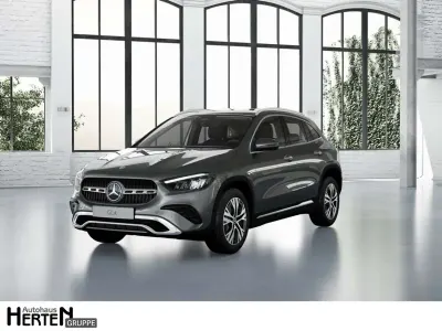 Gebraucht Mercedes GLA250