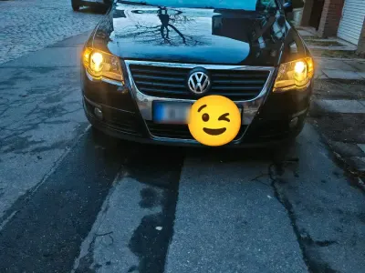 Gebraucht VW Passat 140 PS (102 kW) 2006 Kombi