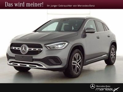 gebraucht Mercedes GLA200 GLA 200