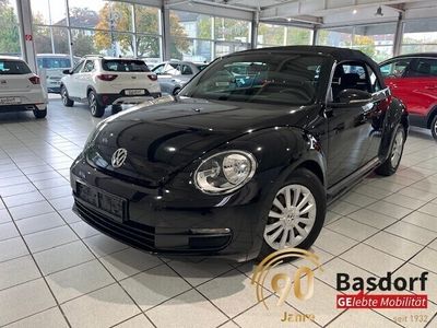 VW Beetle