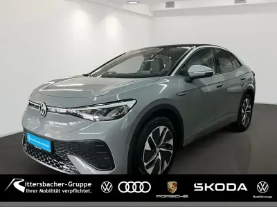 Gebraucht VW ID.5