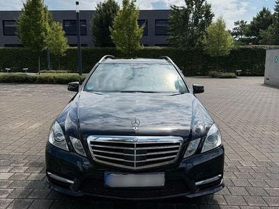 Mercedes E350