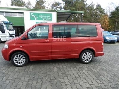 VW T5