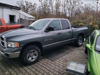 gebraucht Dodge Ram 