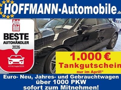 Gebraucht Mercedes CLA200 AMG 163 PS (119 kW) 2025 Kosmosschwarz met. (metallic) Coupé