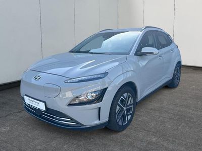 gebraucht Hyundai Kona Select Elektro 39kWh Allwetter 100kW