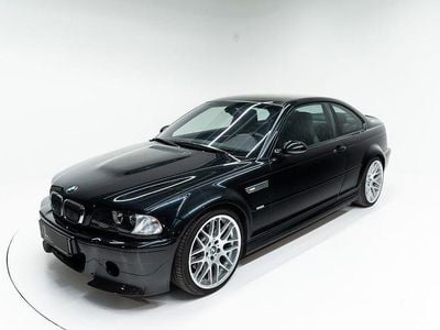 Gebraucht BMW M3 360 PS (264 kW) 2004 Schwarz Coupé