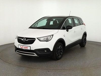 Gebraucht Opel Crossland 2019 Andere SUV