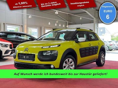 Citroën C4 Cactus
