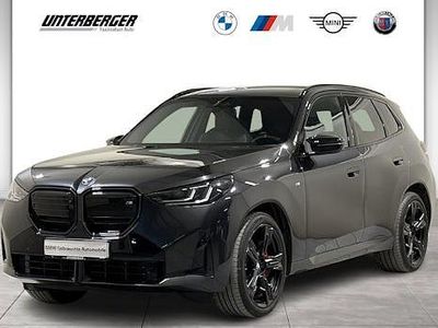 Grau Gebraucht 2025 BMW X3 Comfort Edition SUV | 76.890 € (Fairer Preis)