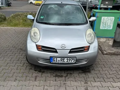 Gebraucht Nissan Micra