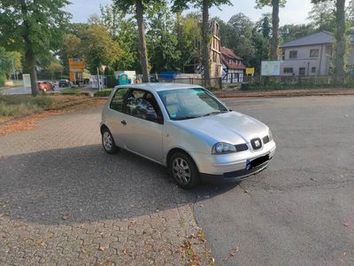 gebraucht Seat Arosa 