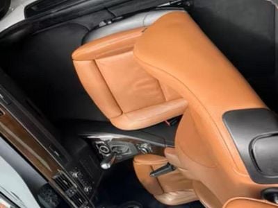 Gebraucht BMW 325 Comfort Edition 204 PS (150 kW) 2012 Weiß Coupé