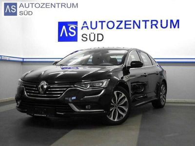 gebraucht Renault Talisman TCe 160 EDC Limited DeLuxe LED R-KAM