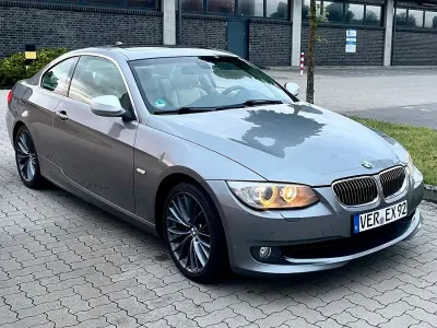 Gebraucht BMW 325
