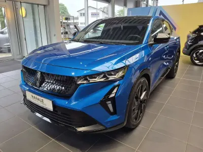 Gebraucht Renault Rafale Esprit Alpine 200 PS (147 kW) 2025 Blau SUV