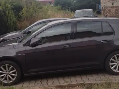 Gebraucht VW Golf VII 125 PS (91 kW) 2015 Limousine