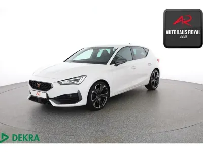 Gebraucht Cupra Leon