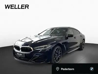 Gebraucht BMW M850