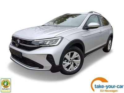 VW Taigo