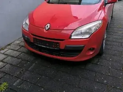 Gebraucht Renault Mégane