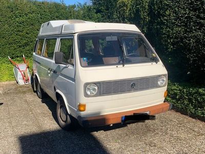 gebraucht VW T3 